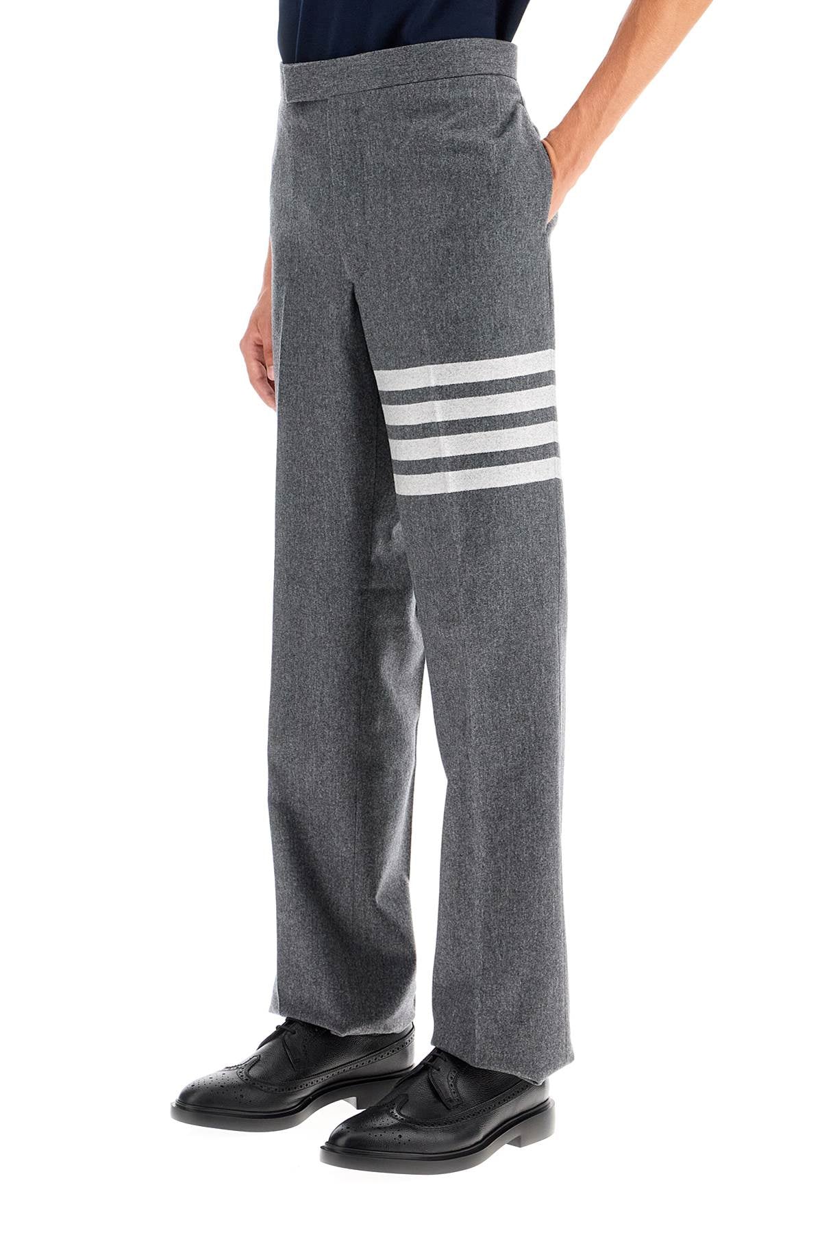 Thom Browne Thom Browne re  pants with