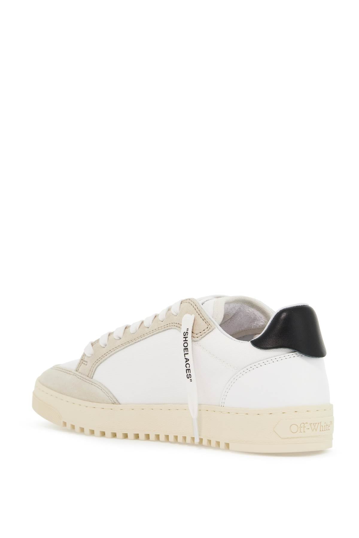 Off White Off White Off-White 5.0 sneakers