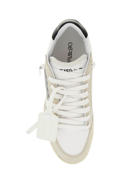 Off White Off White Off-White 5.0 sneakers