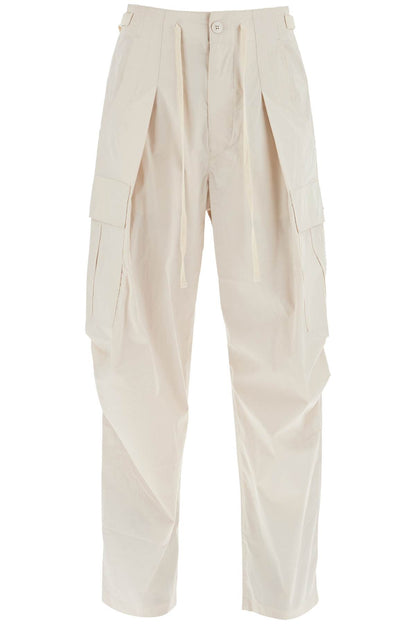 Isabel Marant Etoile Isabel Marant Etoile rebecca's cargo pants