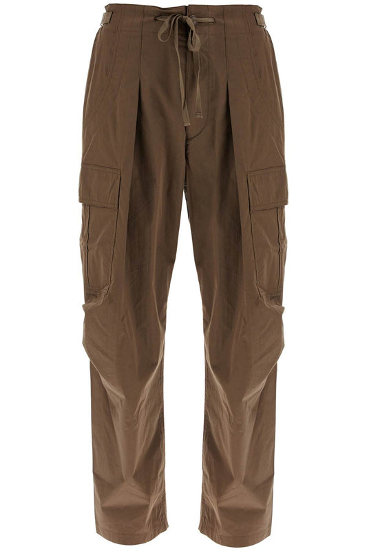 Isabel Marant Etoile Isabel Marant Etoile rebecca's cargo pants