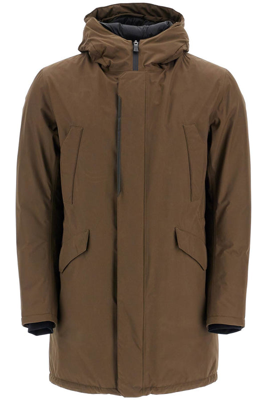 Herno Laminar Herno Laminar laminar gore-tex down parka