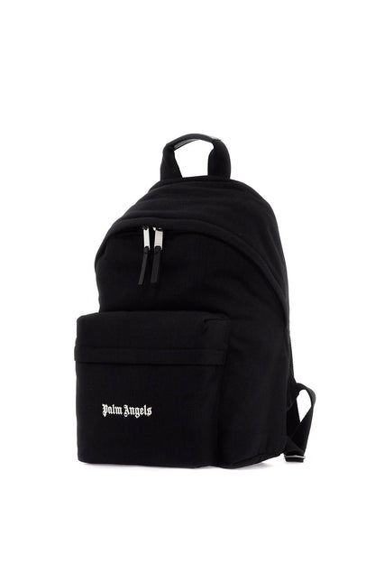 Palm Angels Palm Angels backpack with logo