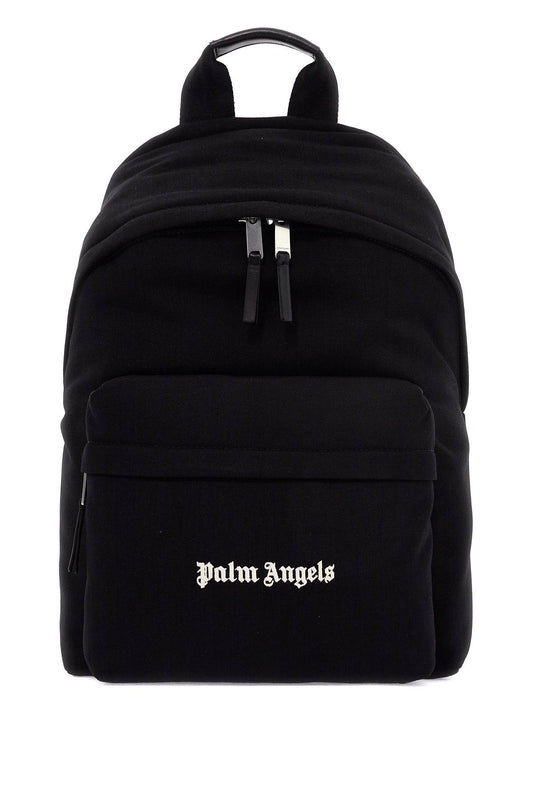 Palm Angels Palm Angels backpack with logo