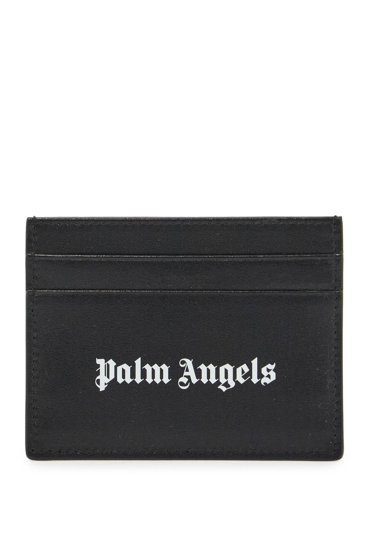 Palm Angels Palm Angels logo card holder