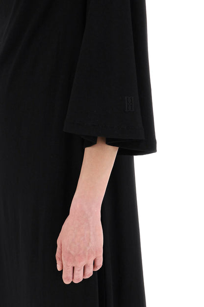 By Malene Birger By Malene Birger "yalia maxi dress in jersey