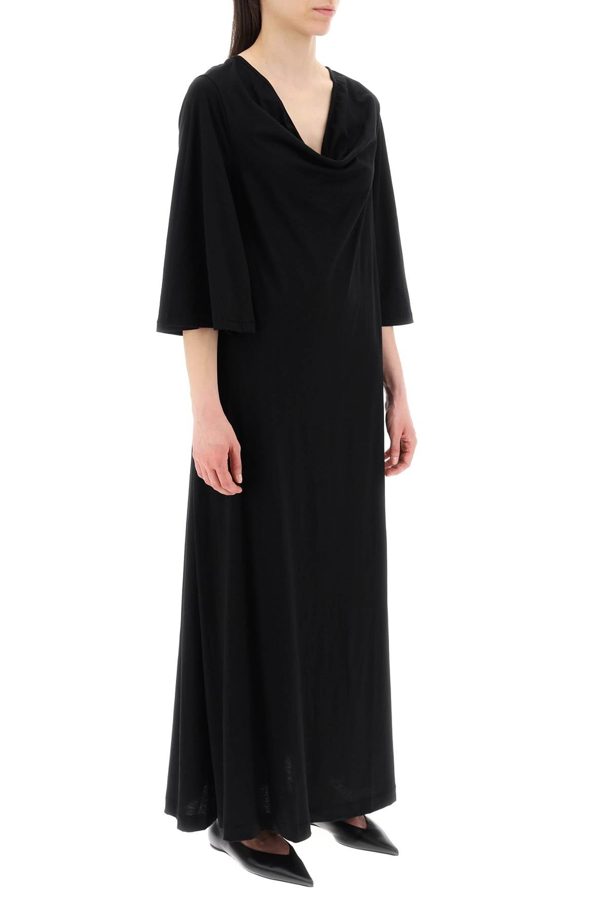 By Malene Birger By Malene Birger "yalia maxi dress in jersey