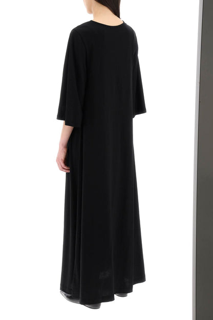 By Malene Birger By Malene Birger "yalia maxi dress in jersey