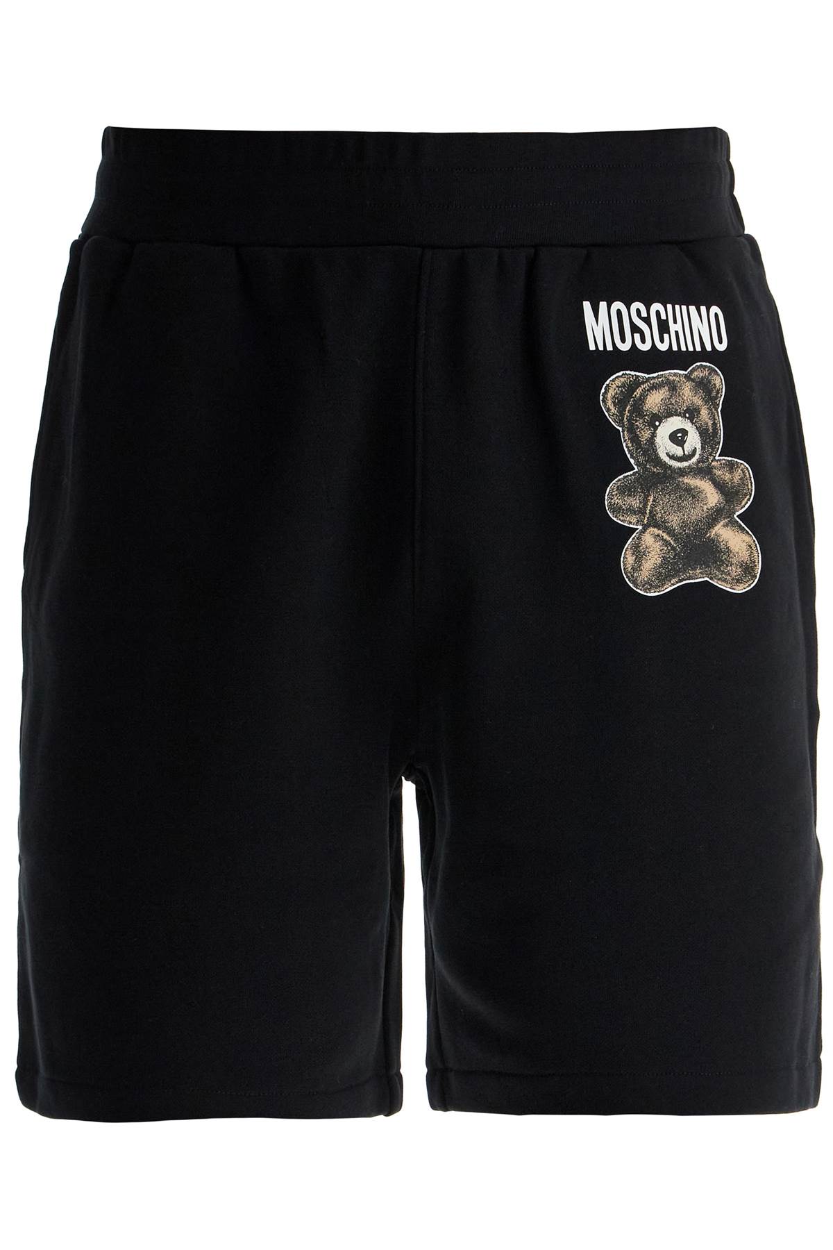 Moschino moschino teddy bear sporty