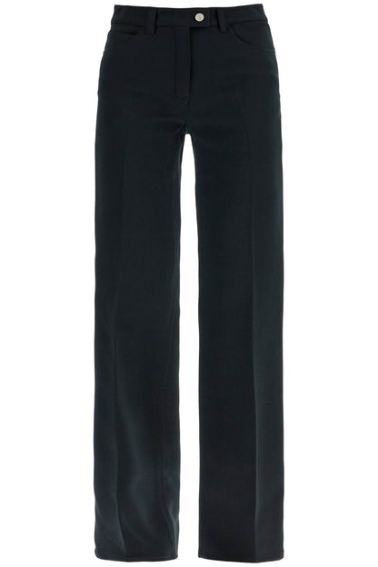 Courreges bootcut pants