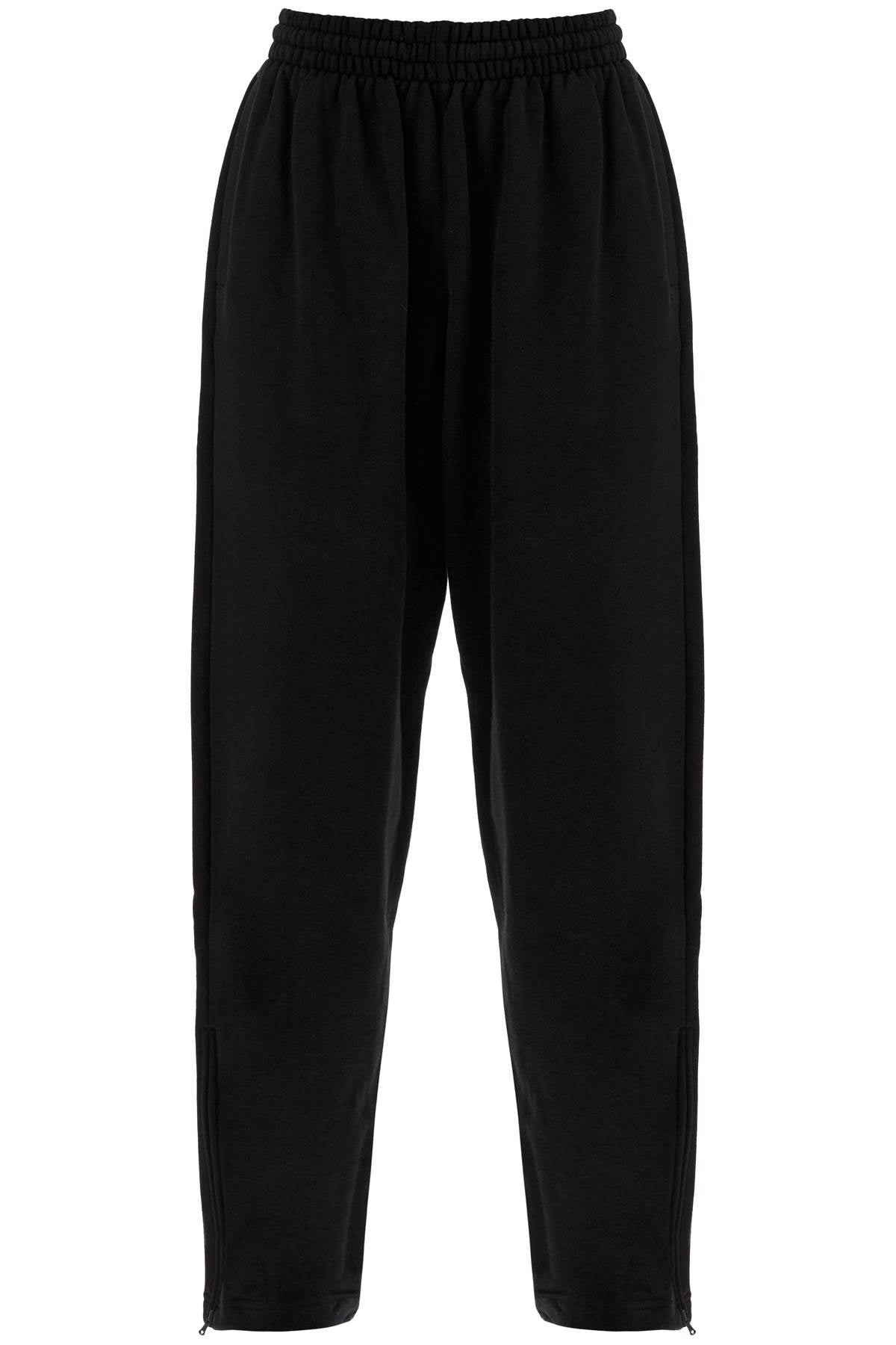 Wardrobe.Nyc Wardrobe.Nyc wide leg joggers for comfortable