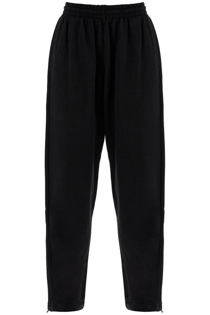 Wardrobe.Nyc Wardrobe.Nyc wide leg joggers for comfortable