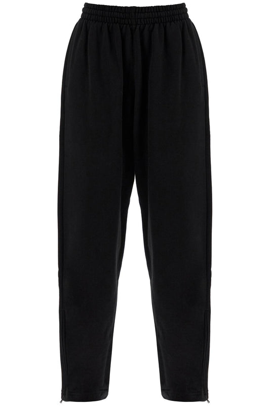 Wardrobe.Nyc Wardrobe.Nyc wide leg joggers for comfortable