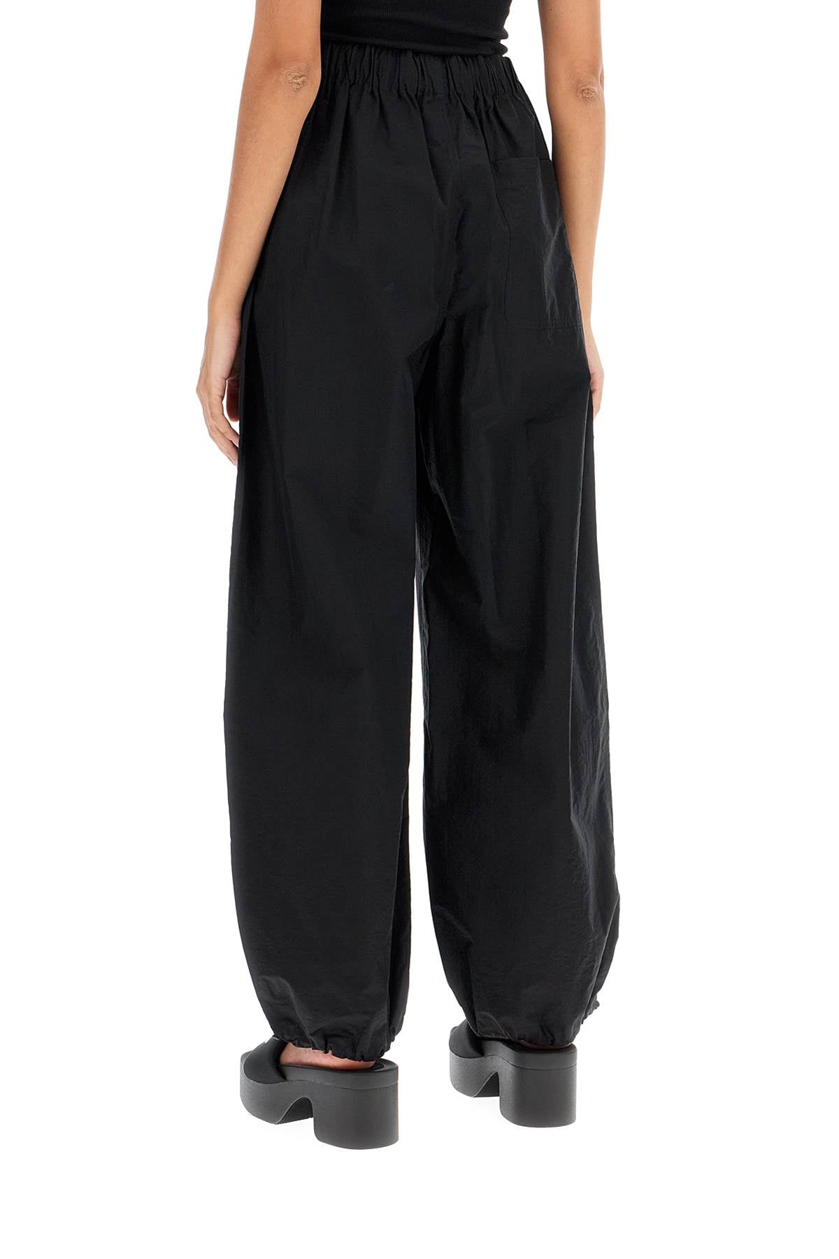 Wardrobe.Nyc Wardrobe.Nyc parachute poplin pants