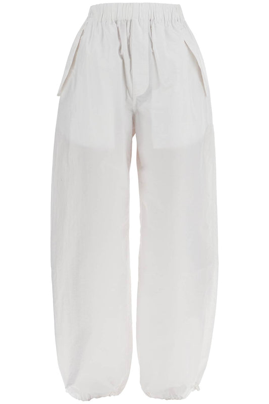 Wardrobe.Nyc Wardrobe.Nyc parachute poplin pants