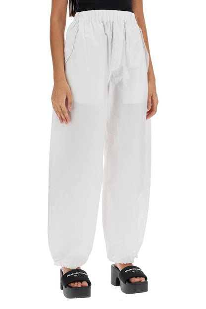 Wardrobe.Nyc Wardrobe.Nyc parachute poplin pants