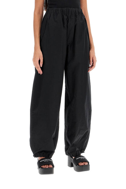 Wardrobe.Nyc Wardrobe.Nyc parachute poplin pants