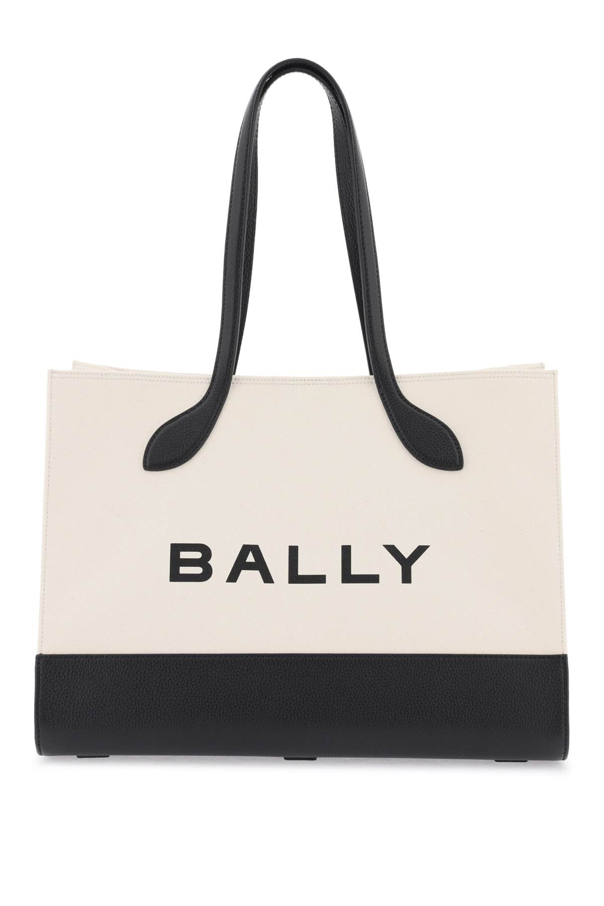 Bally Bally keep on e/w tote bag