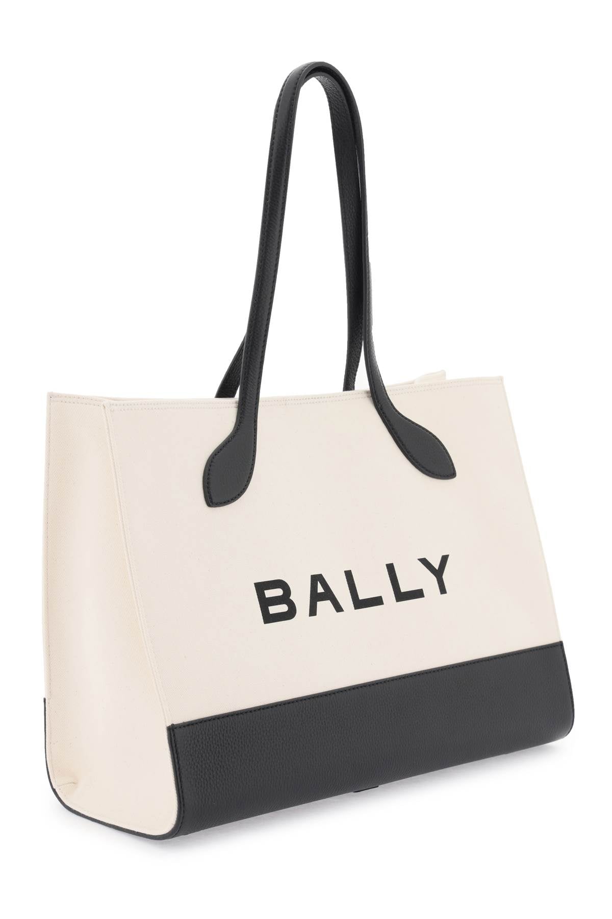 Bally Bally keep on e/w tote bag