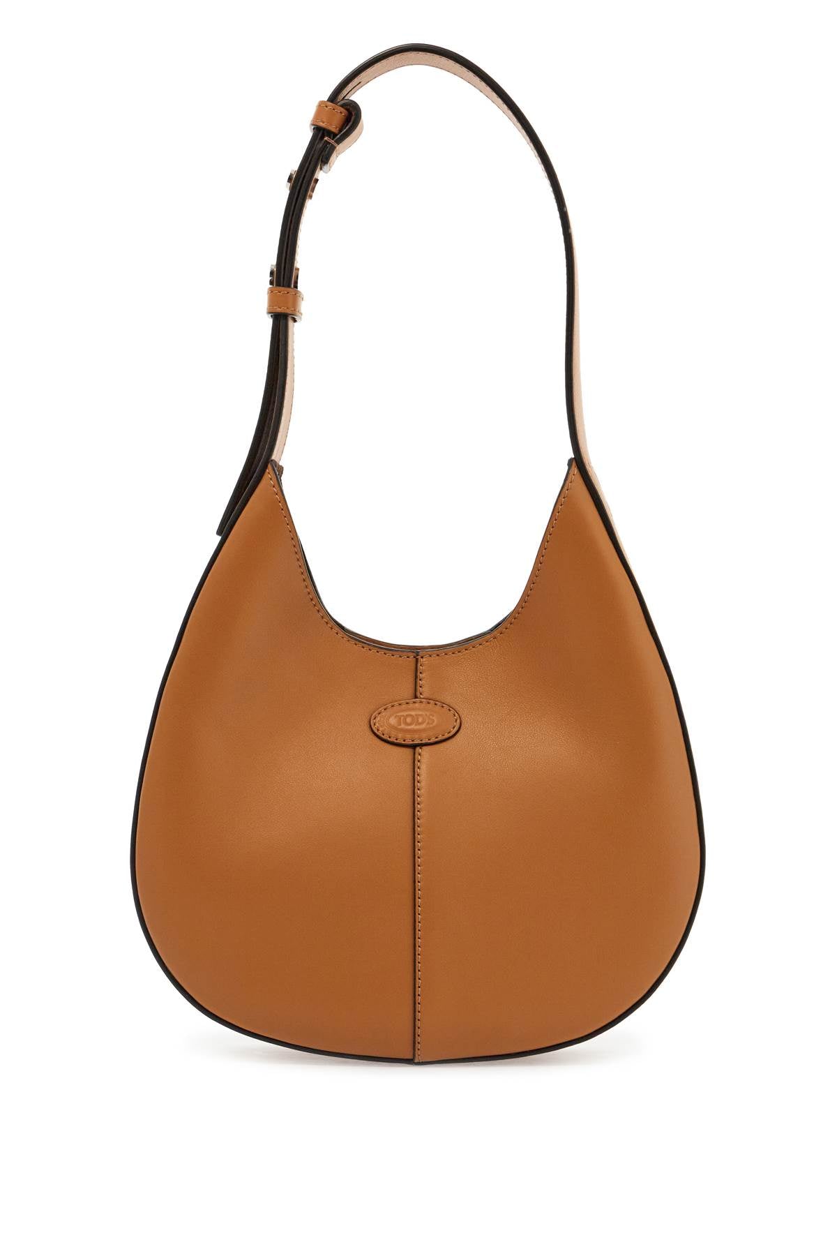 Tod'S Tod'S mini hobo bag in leather