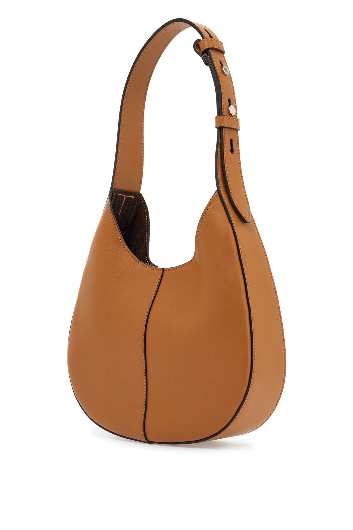 Tod'S Tod'S mini hobo bag in leather