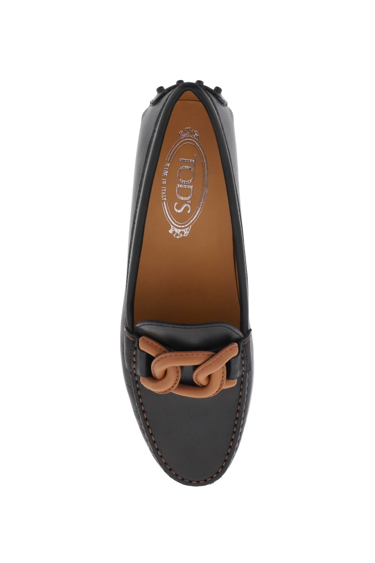 Tod'S Tod'S gommino bubble kate loafers