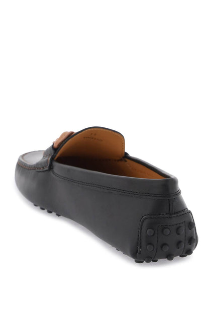 Tod'S Tod'S gommino bubble kate loafers