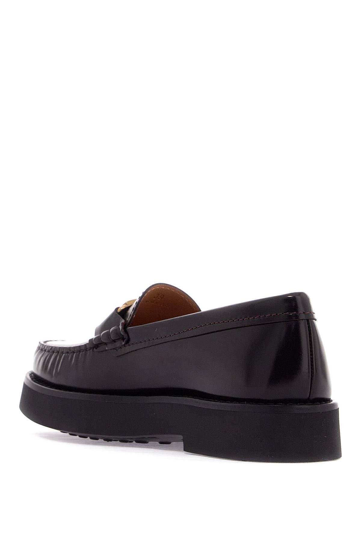 Tod'S Tod'S t timeless leather loafers