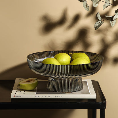 Fruit Tray | Living Room Coffee Table Essential