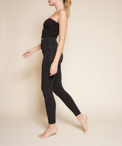 BAMBOO ORGANIC COTTON LEGGINGS