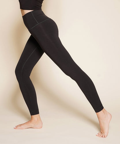 BAMBOO ORGANIC COTTON LEGGINGS