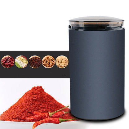 Electric Chinese Herbal Coffee Grinder