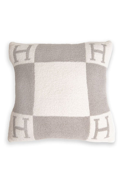 SOFT H CUSHION COVER