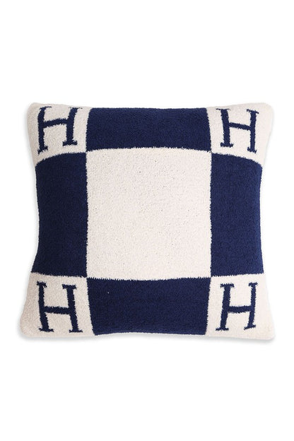 SOFT H CUSHION COVER