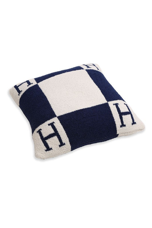 SOFT H CUSHION COVER