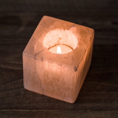 Ore European Aromatherapy Candlestick