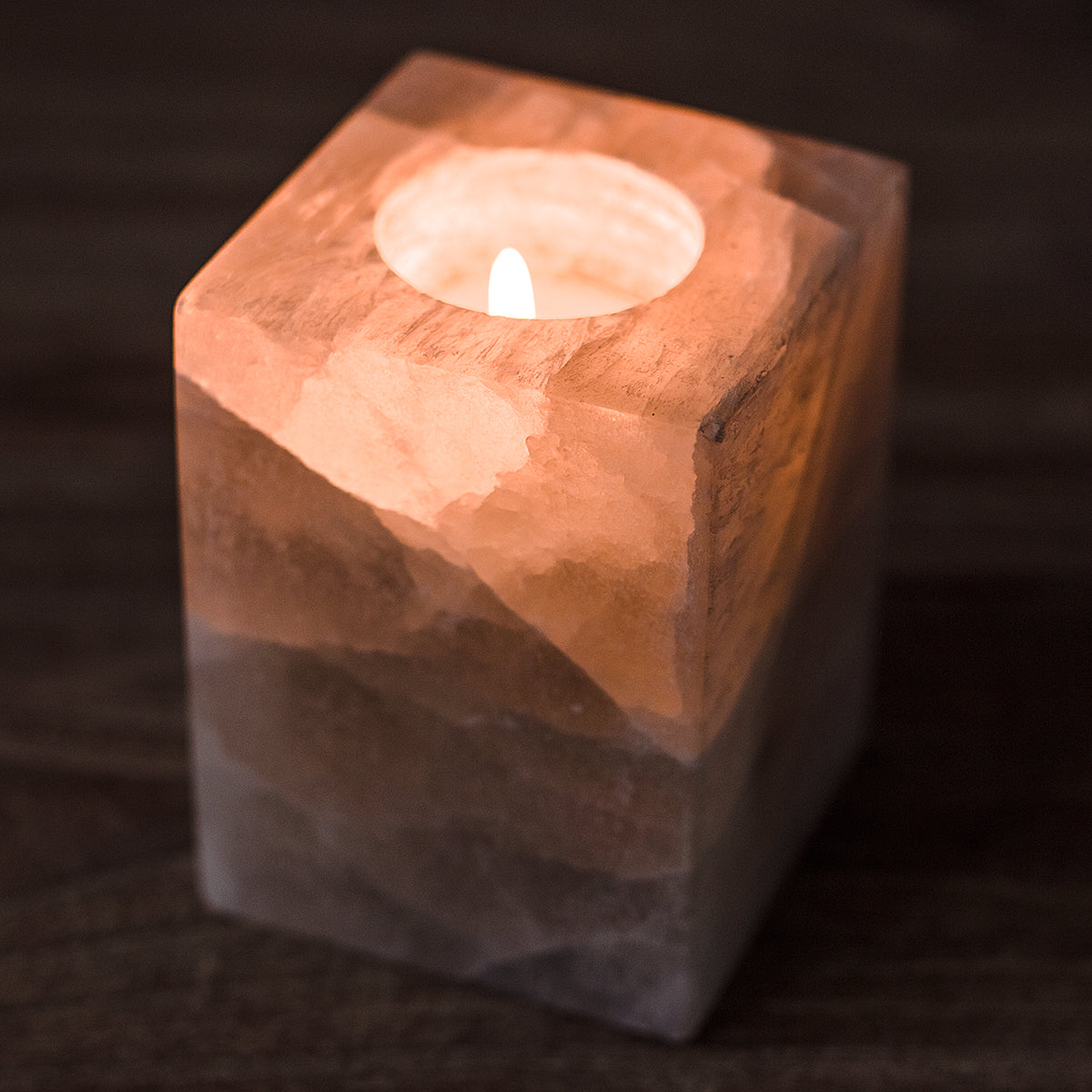 Ore European Aromatherapy Candlestick