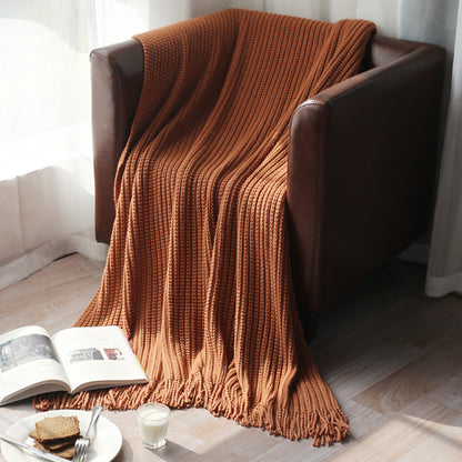 AMERICAN RYE WATCH NEW WHEAT BLANKET